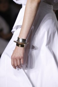 Details at 3.1 Phillip Lim RTW Spring 2020