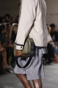 Details at 3.1 Phillip Lim RTW Spring 2020