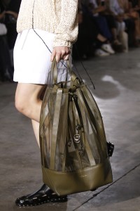 Details at 3.1 Phillip Lim RTW Spring 2020