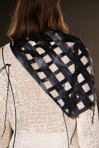 Details at 3.1 Phillip Lim RTW Spring 2020