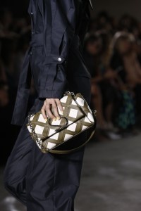 Details at 3.1 Phillip Lim RTW Spring 2020