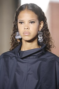 Details at 3.1 Phillip Lim RTW Spring 2020