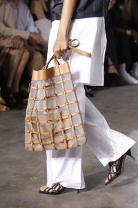Details at 3.1 Phillip Lim RTW Spring 2020