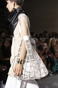 Details at 3.1 Phillip Lim RTW Spring 2020