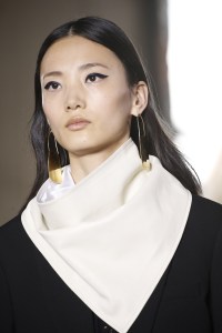 Details at 3.1 Phillip Lim RTW Spring 2020