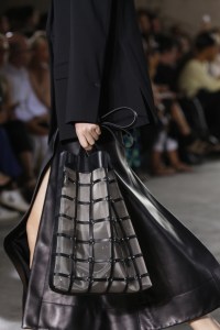 Details at 3.1 Phillip Lim RTW Spring 2020