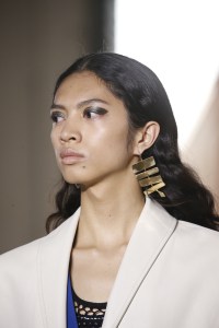 Details at 3.1 Phillip Lim RTW Spring 2020