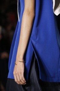 Details at 3.1 Phillip Lim RTW Spring 2020