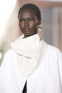 Details at 3.1 Phillip Lim RTW Spring 2020