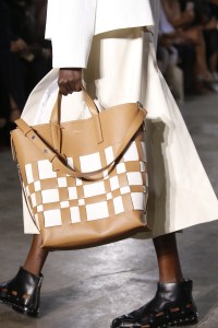 Details at 3.1 Phillip Lim RTW Spring 2020