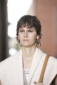 Details at 3.1 Phillip Lim RTW Spring 2020