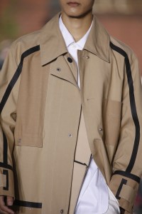 Details at 3.1 Phillip Lim RTW Spring 2020