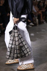 Details at 3.1 Phillip Lim RTW Spring 2020