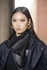 Details at 3.1 Phillip Lim RTW Spring 2020