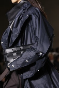 Details at 3.1 Phillip Lim RTW Spring 2020