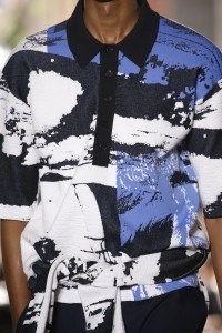 Details at 3.1 Phillip Lim RTW Spring 2020