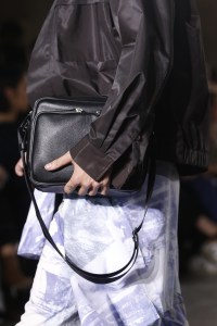 Details at 3.1 Phillip Lim RTW Spring 2020
