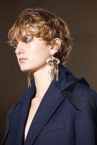 Details at 3.1 Phillip Lim RTW Spring 2020