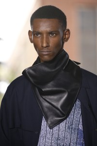 Details at 3.1 Phillip Lim RTW Spring 2020