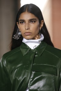 Details at 3.1 Phillip Lim RTW Spring 2020