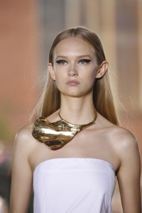 Details at 3.1 Phillip Lim RTW Spring 2020