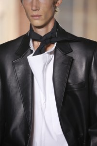 Details at 3.1 Phillip Lim RTW Spring 2020