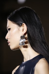Details at 3.1 Phillip Lim RTW Spring 2020