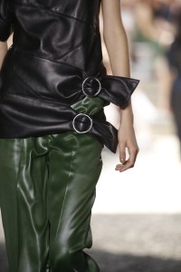 Details at 3.1 Phillip Lim RTW Spring 2020