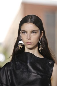 Details at 3.1 Phillip Lim RTW Spring 2020