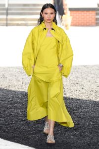 3.1 Phillip Lim RTW Spring 2020
