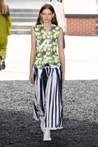 3.1 Phillip Lim RTW Spring 2020