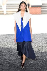 3.1 Phillip Lim RTW Spring 2020