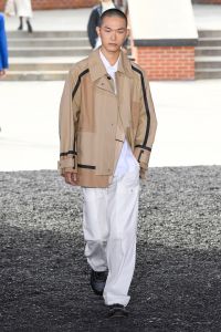3.1 Phillip Lim RTW Spring 2020