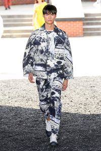 3.1 Phillip Lim RTW Spring 2020