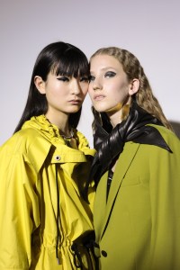 Backstage at Backstage at Phillip Lim RTW Spring 2020