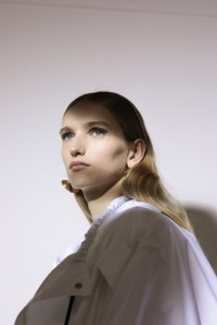 Backstage at Backstage at Phillip Lim RTW Spring 2020