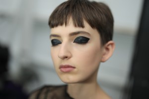 Backstage at Backstage at Phillip Lim RTW Spring 2020