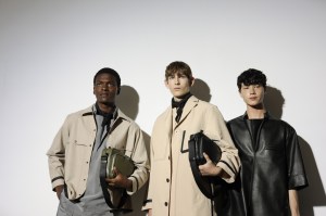 Backstage at Backstage at Phillip Lim RTW Spring 2020