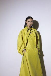 Backstage at Backstage at Phillip Lim RTW Spring 2020