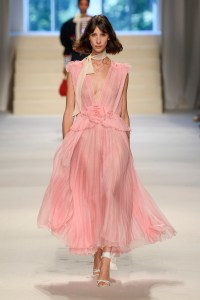 Philosophy di Lorenzo Serafini RTW Spring 2020