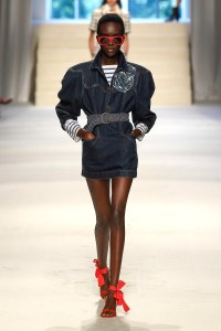 Philosophy di Lorenzo Serafini RTW Spring 2020