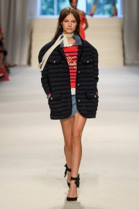 Philosophy di Lorenzo Serafini RTW Spring 2020