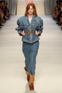 Philosophy di Lorenzo Serafini RTW Spring 2020
