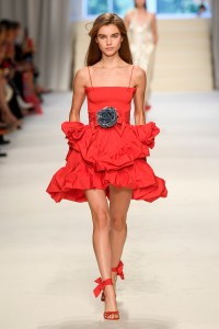 Philosophy di Lorenzo Serafini RTW Spring 2020