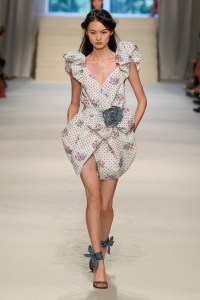 Philosophy di Lorenzo Serafini RTW Spring 2020