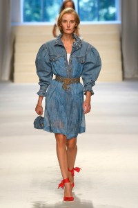 Philosophy di Lorenzo Serafini RTW Spring 2020