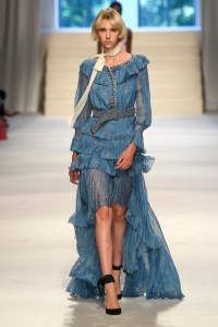 Philosophy di Lorenzo Serafini RTW Spring 2020