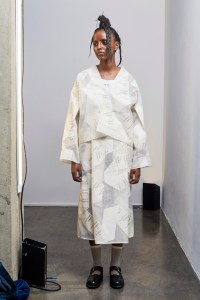 Phoebe English RTW Spring 2020