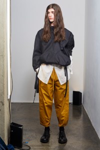 Phoebe English RTW Spring 2020