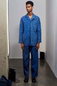 Phoebe English RTW Spring 2020
